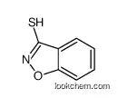 1,2-benzoxazole-3-thione