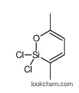 2,2-dichloro-3,6-dimethyloxasiline