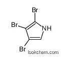 2,3,4-tribromo-1H-pyrrole