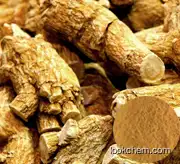 AMERICAN GINSENG EXTRACT