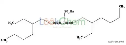 Sodium Diethylhexyl Sulfosuccinate