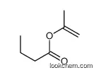 prop-1-en-2-yl butanoate
