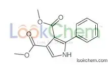 dimethyl 2-phenyl-1H-pyrrole-3,4-dicarboxylate
