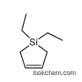 1,1-diethyl-2,5-dihydrosilole
