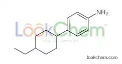 4-(4-ethylcyclohexyl)aniline