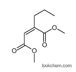 dimethyl 2-propylbut-2-enedioate