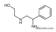 2-[(2-amino-2-phenylethyl)amino]ethanol