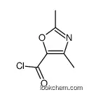 2,4-dimethyl-1,3-oxazole-5-carbonyl chloride