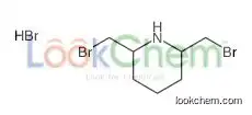 2,6-bis(bromomethyl)piperidine,hydrobromide