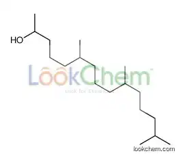 6,10,14-trimethylpentadecan-2-ol