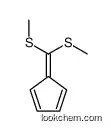 5-[bis(methylsulfanyl)methylidene]cyclopenta-1,3-diene