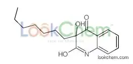 3-heptyl-3-hydroxy-1H-quinoline-2,4-dione