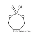2-chloro-2-sulfanylidene-1,3,25-dioxaphosphepane