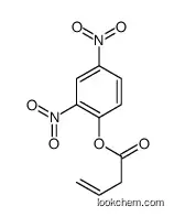 (2,4-dinitrophenyl) but-3-enoate
