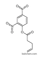 (2,4-dinitrophenyl) pent-4-enoate