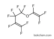 1,1,2,3,3,4,4-heptafluoro-4-(1,2,2-trifluoroethenoxy)but-1-ene