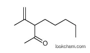 3-prop-1-en-2-yloctan-2-one