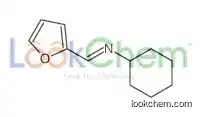 N-cyclohexyl-1-(furan-2-yl)methanimine