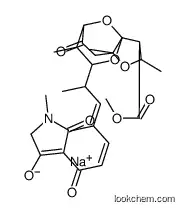 Antibiotic BU-2313A sodium salt