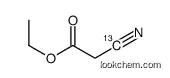 ethyl 2-(azanylidynemethyl)acetate