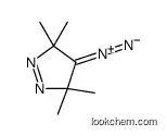 4-diazo-3,3,5,5-tetramethylpyrazole