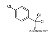 1-chloro-4-[dichloro(fluoro)methyl]benzene