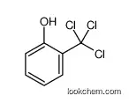 2-(trichloromethyl)phenol