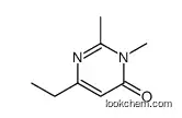 6-ethyl-2,3-dimethylpyrimidin-4-one