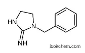 1-benzyl-4,5-dihydroimidazol-2-amine