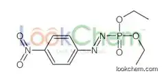 diethoxyphosphoryl-(4-nitrophenyl)diazene