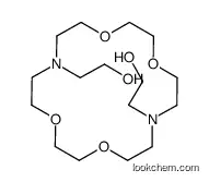 2-[16-(2-hydroxyethyl)-1,4,10,13-tetraoxa-7,16-diazacyclooctadec-7-yl]ethanol