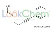 6-phenylhex-5-yn-1-ol