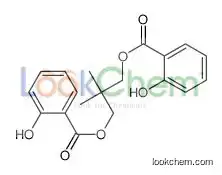 [3-(2-hydroxybenzoyl)oxy-2,2-dimethylpropyl] 2-hydroxybenzoate