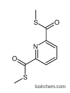 2-S,6-S-dimethyl pyridine-2,6-dicarbothioate