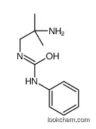 1-(2-amino-2-methylpropyl)-3-phenylurea