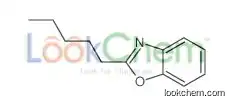 2-pentyl-1,3-benzoxazole