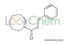 S-benzyl azepane-1-carbothioate