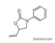 5-ethenyl-3-phenyl-1,3-oxazolidin-2-one