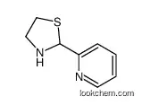 2-pyridin-2-yl-1,3-thiazolidine