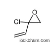2-chloro-2-ethenyloxirane