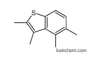 2,3,4,5-tetramethyl-1-benzothiophene