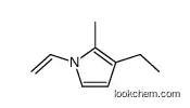 1-ethenyl-3-ethyl-2-methylpyrrole