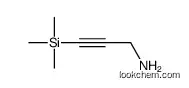 3-trimethylsilylprop-2-yn-1-amine