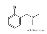(2-bromophenyl)methyl-dimethylphosphane
