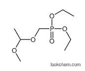 1-(diethoxyphosphorylmethoxy)-1-methoxyethane