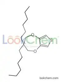 3,3-dihexyl-2,4-dihydrothieno[3,4-b][1,4]dioxepine