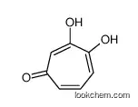 3,4-dihydroxycyclohepta-2,4,6-trien-1-one