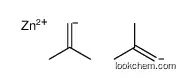 zinc,2-methylprop-1-ene