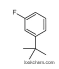 1-tert-butyl-3-fluorobenzene