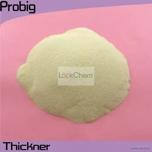 China Chemical  low  price  Xanthan gum powder cosmetic grade used as a binder,thickener,stablizer and gelling agent